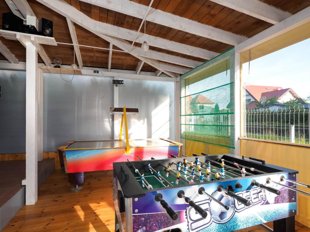 Astoria Apartment Dabki Ngoại thất bức ảnh