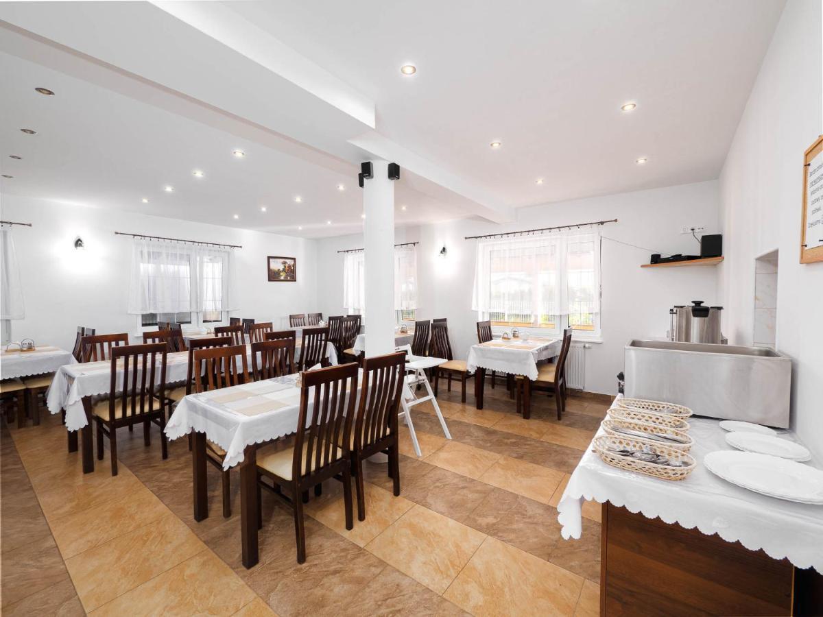 Astoria Apartment Dabki Ngoại thất bức ảnh